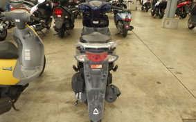 HONDA DIO 110 JF58