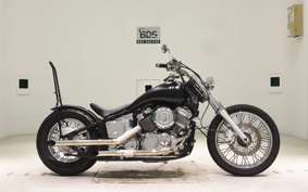 YAMAHA DRAGSTAR 400 2008 VH01J