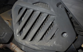 HONDA LEAD 125 JF45