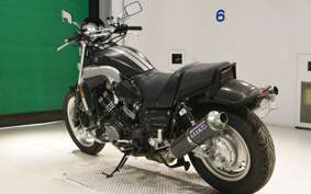 YAMAHA VMAX 2003