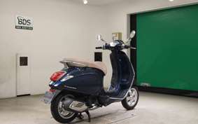VESPA PRIMAVERA 125 2010