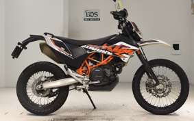 KTM 690 ENDURO R 2014