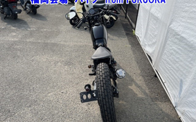 HONDA FTR223