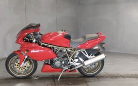 DUCATI  DUCATI SS900 V100AA