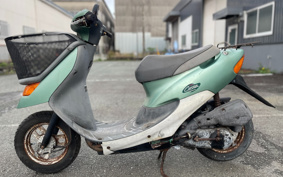 HONDA DIO CHESTER AF34