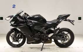 KAWASAKI ZX-25R 2006 ZX250E