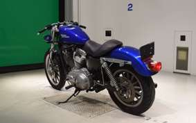 HARLEY XL883-I 2008