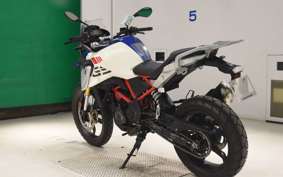BMW G310GS 2024