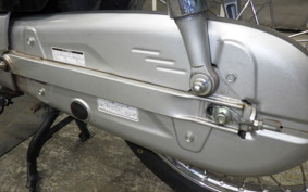 HONDA C50 SUPER CUB AA04