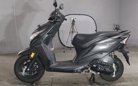 HONDA DIO 110 DX JF98