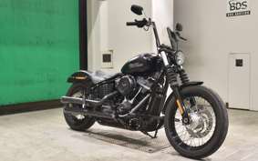 HARLEY FXBB1750 2020
