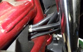 KAWASAKI NINJA 400 ABS 2014 EX400E