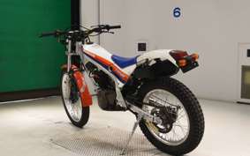 HONDA TLR250R 2001 MD18