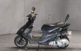 SUZUKI ADDRESS V125 CF4MA
