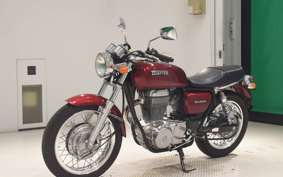 SUZUKI ST400 TEMPTER 1999 NK43A