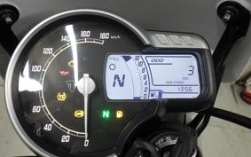 TRIUMPH SCRAMBLER 400XC 2026