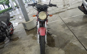 YAMAHA YBR125