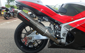 OTHER  YOSHIMURA  TORNADO S1 2002 GT74A