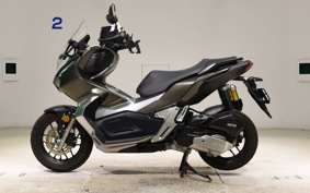 HONDA ADV150 2019 KF38