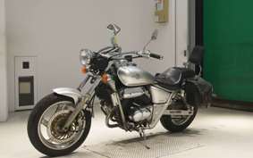 HONDA MAGNA 250 2017 MC29