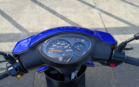 YAMAHA JOG ZR SA58J