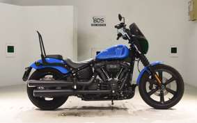 HARLEY FXBBS1870 2022