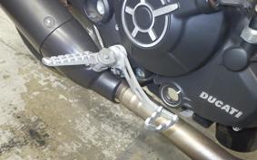 DUCATI SCRAMBLER SIXTY2 2019