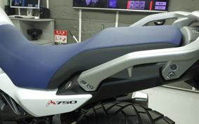 HONDA TRANSALP XL750 2025 RD16