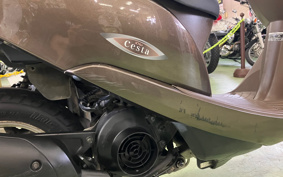 HONDA DIO CHESTER AF68