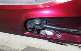 HONDA PCX 125 2021 JF81