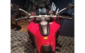 DUCATI MULTI STRADA V4S 2025 1000