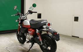 HONDA MONKEY 125 JB03