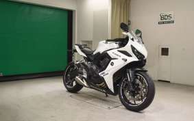 HONDA CBR650R 2023 RH03