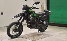 KAWASAKI KLX250D TRACKER X 2025 LX250V