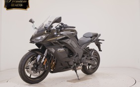 KAWASAKI NINJA 1100SX 2026 ZXT10H