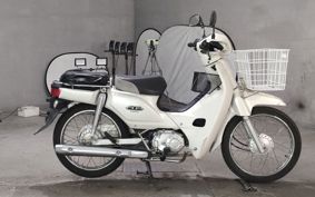 HONDA SUPER CUB110 JA10