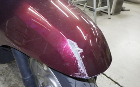 HONDA TACT-4ﾍﾞｰｼｯｸ AF79