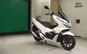 HONDA PCX 125 2011 JF81