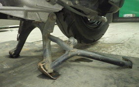 SUZUKI ADDRESS V125 DT11A