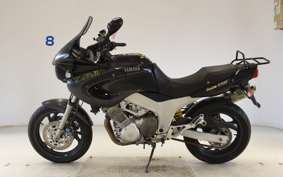 YAMAHA TDM850 2001