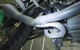 HONDA VTR 250 Gen. 2 2021 MC33