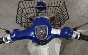 HONDA SUPER CUB50 AA01