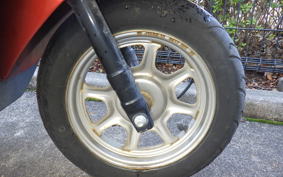 HONDA TACT-4ﾍﾞｰｼｯｸ AF79