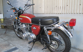 HONDA CB750 2025 ...