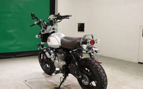 HONDA MONKEY 125 2023 JB03