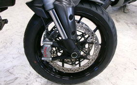 DUCATI MULTI STRADA 1260S 2021 AC00