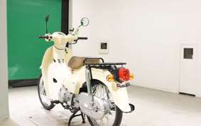 HONDA C50 SUPER CUB AA09