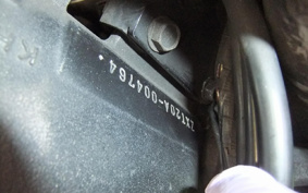 KAWASAKI ZX 1200 NINJA R 2000 ZXT20A