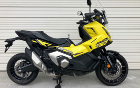 HONDA X-ADV 750 2025 RH21