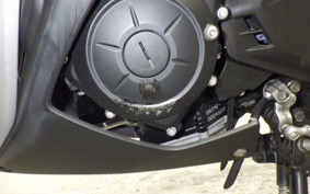 YAMAHA YZF-R25 1992 RG10J